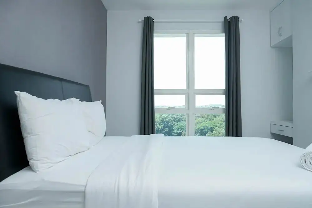 Джакарта: 1Br Comfy Apartment At Citralake Suites