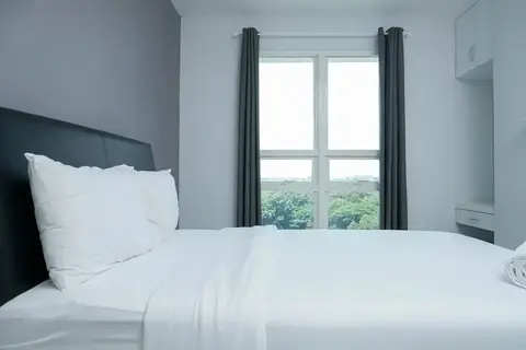 1Br Comfy Apartment At Citralake Suites — фото 1