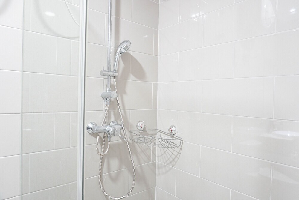 Джакарта: 1Br Comfy Apartment At Citralake Suites