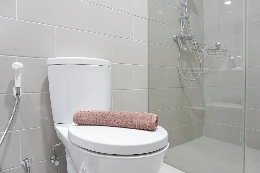 Джакарта: 1Br Comfy Apartment At Citralake Suites