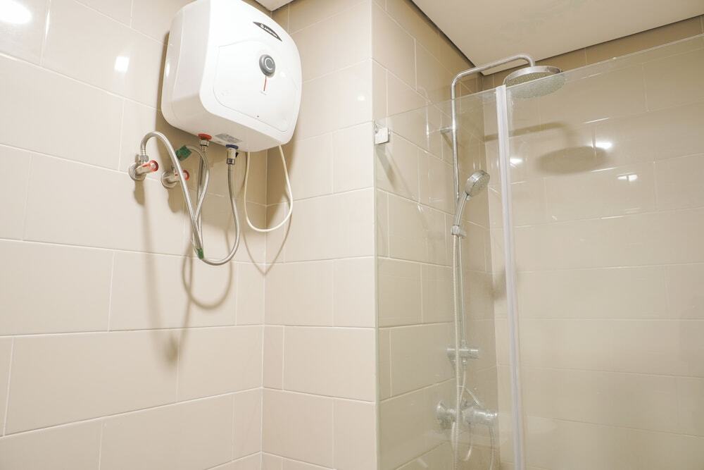 Джакарта: Nice And Homey 1Br At Citralake Suites Apartment