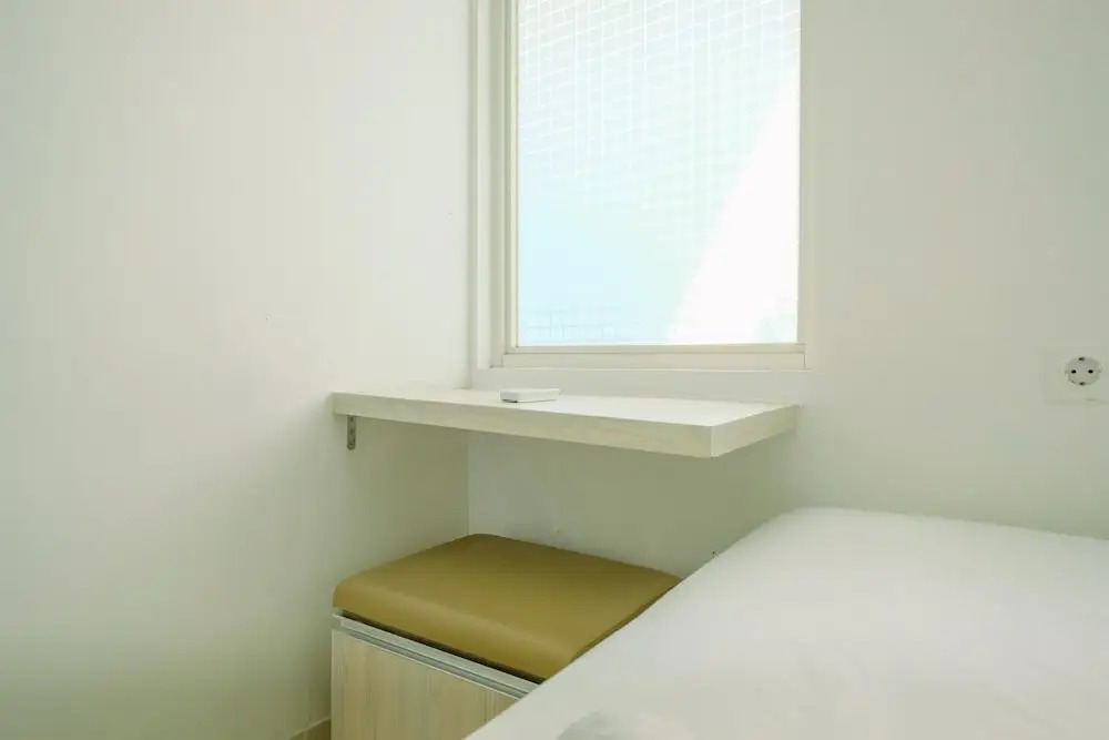 Читарингул: Homey And Comfy 2Br Sentul Tower Apartment