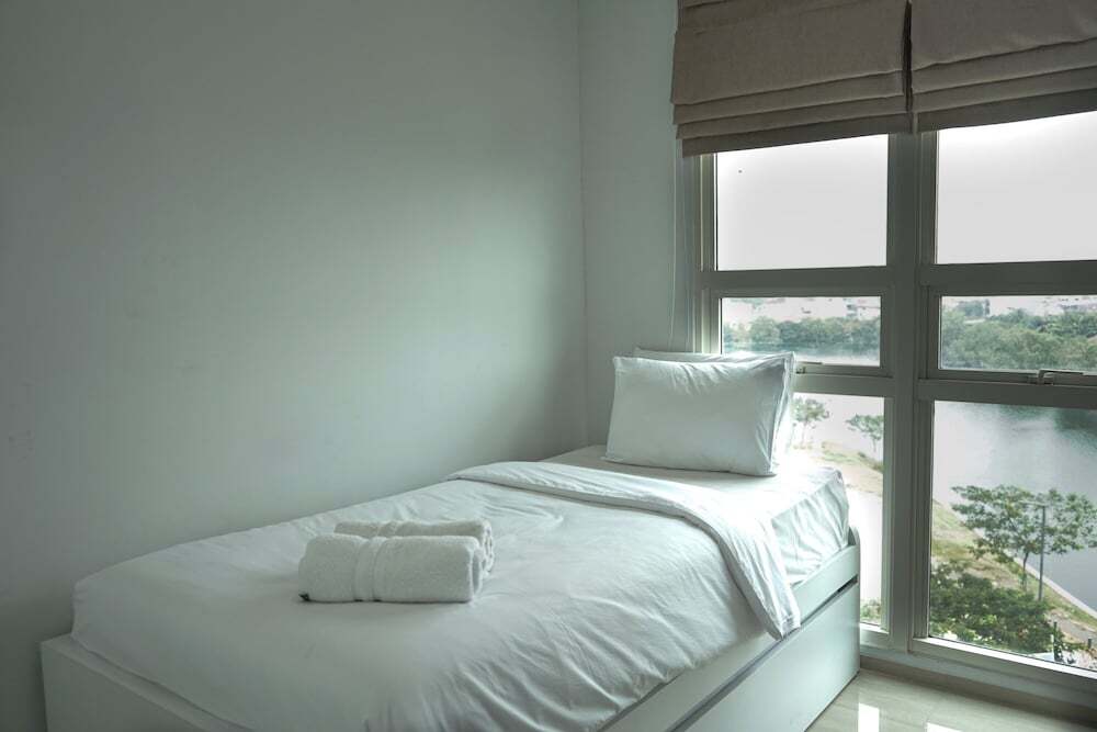 Джакарта: Best Value 2Br At Citralake Suites Apartment