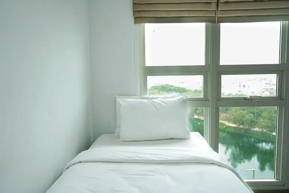 Джакарта: Best Value 2Br At Citralake Suites Apartment