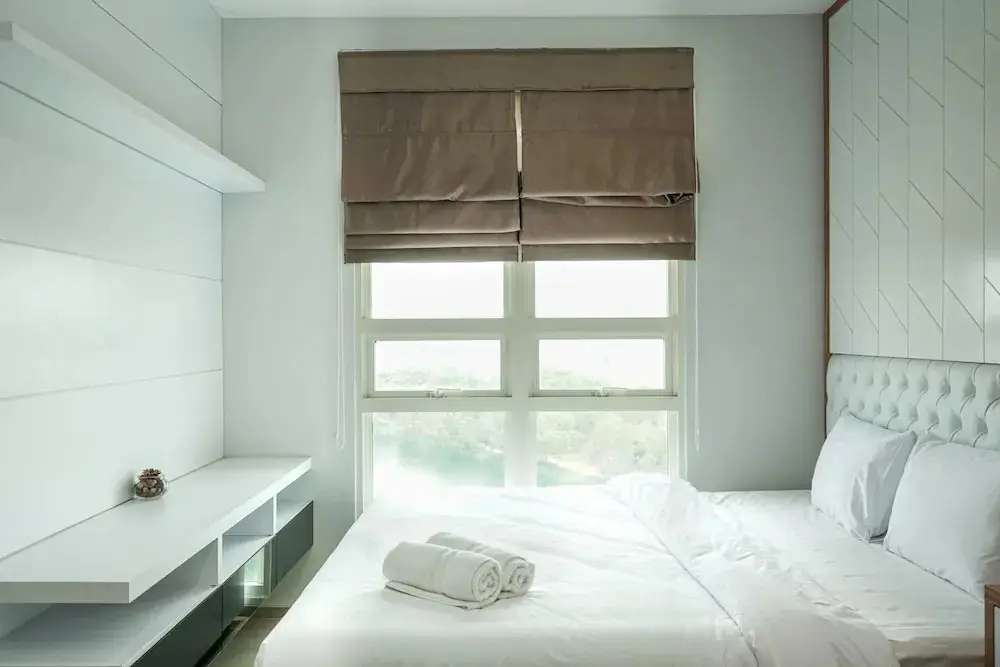 Джакарта: Best Value 2Br At Citralake Suites Apartment