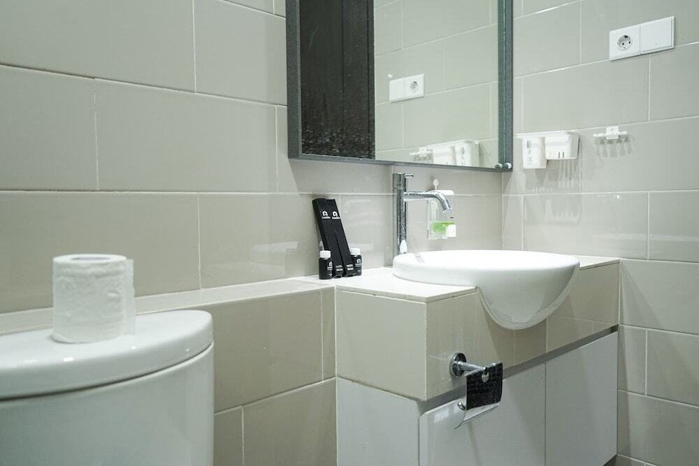 Джакарта: Best Value 2Br At Citralake Suites Apartment