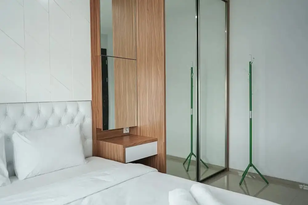 Джакарта: Best Value 2Br At Citralake Suites Apartment
