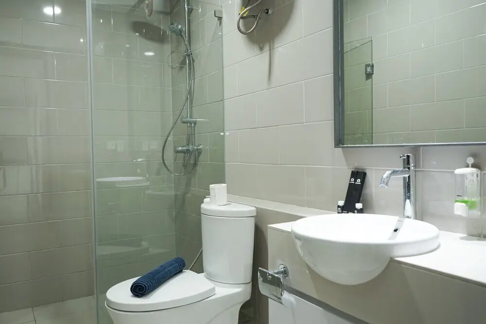 Джакарта: Best Value 2Br At Citralake Suites Apartment