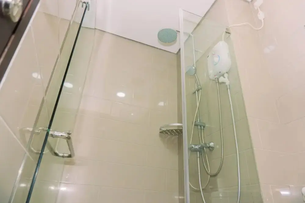 Джакарта: Comfortable And Modern Look 1Br At Citralake Suites Apartment