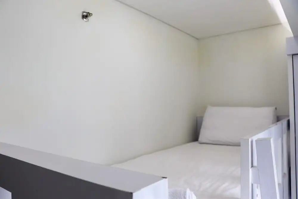 Депок: Comfort 2Br Apartment At 30Th Floor Transpark Cibubur