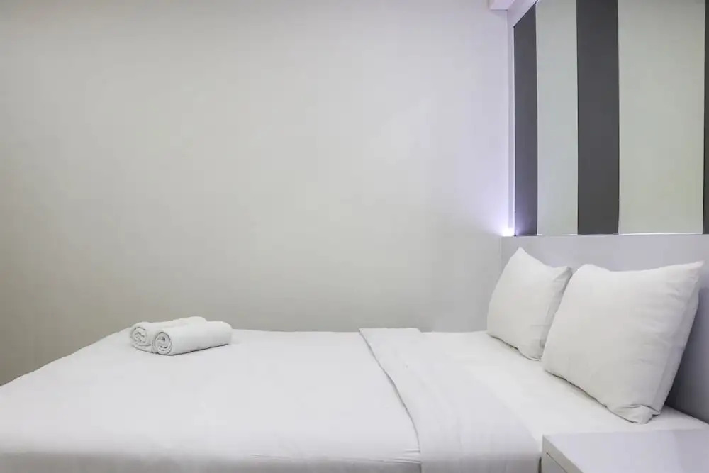 Депок: Comfort 2Br Apartment At 30Th Floor Transpark Cibubur
