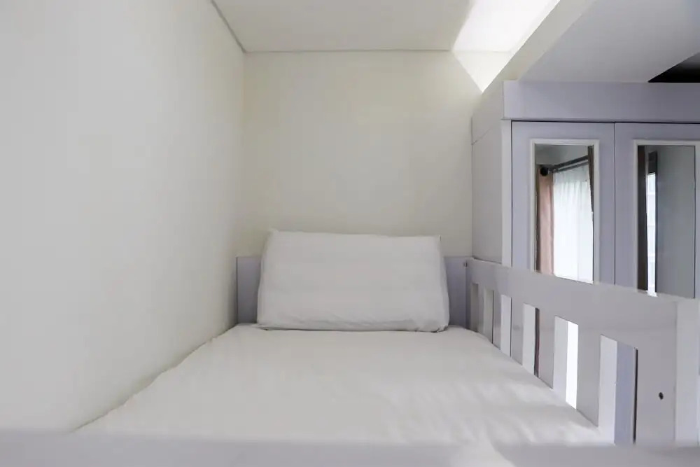 Депок: Comfort 2Br Apartment At 30Th Floor Transpark Cibubur