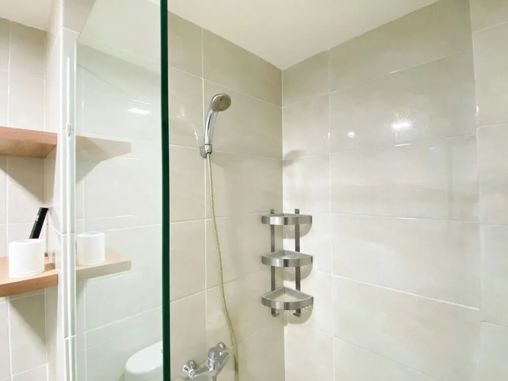 Чикаранг: Minimalist And Cozy 1Br Apartment At Mustika Golf Residence