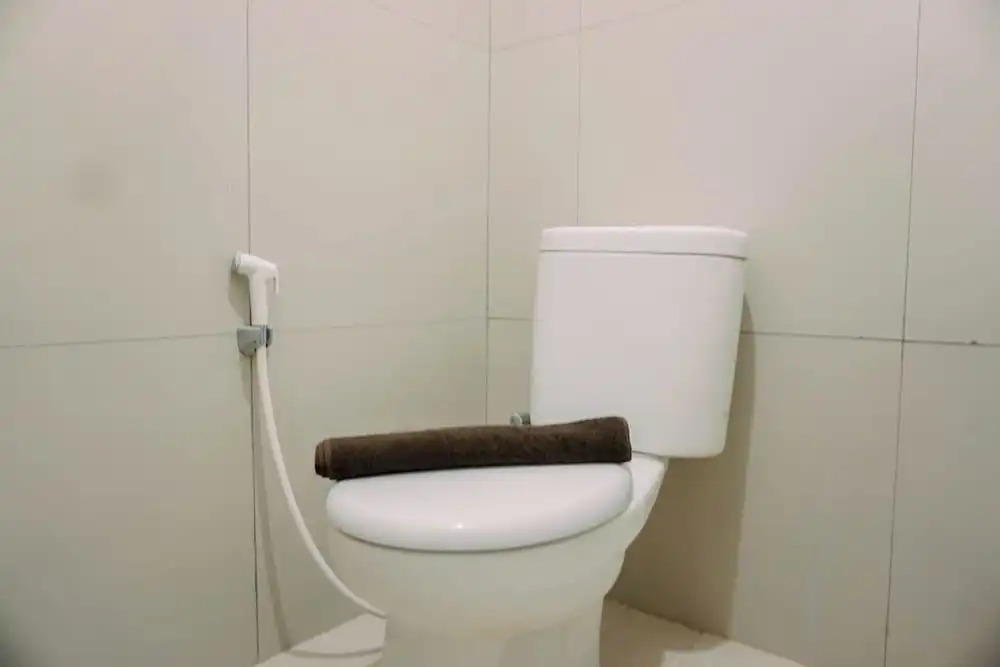 Южный Тангеранг: Best Comfy And Modern Studio At Baileys Apartment