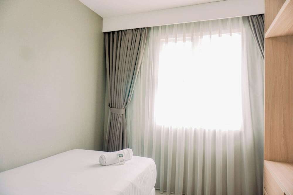 Южный Тангеранг: Comfort 2Br At 3Rd Floor Baileys Apartment