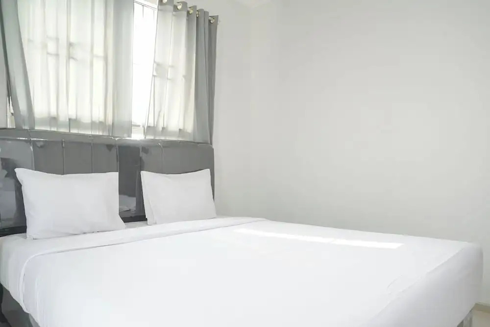 Джакарта: Comfort Stay 2Br At Citralake Suites Apartment