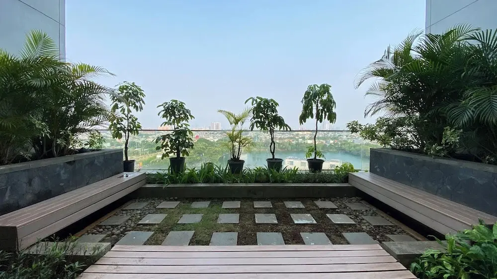 Джакарта: Comfort Stay 2Br At Citralake Suites Apartment