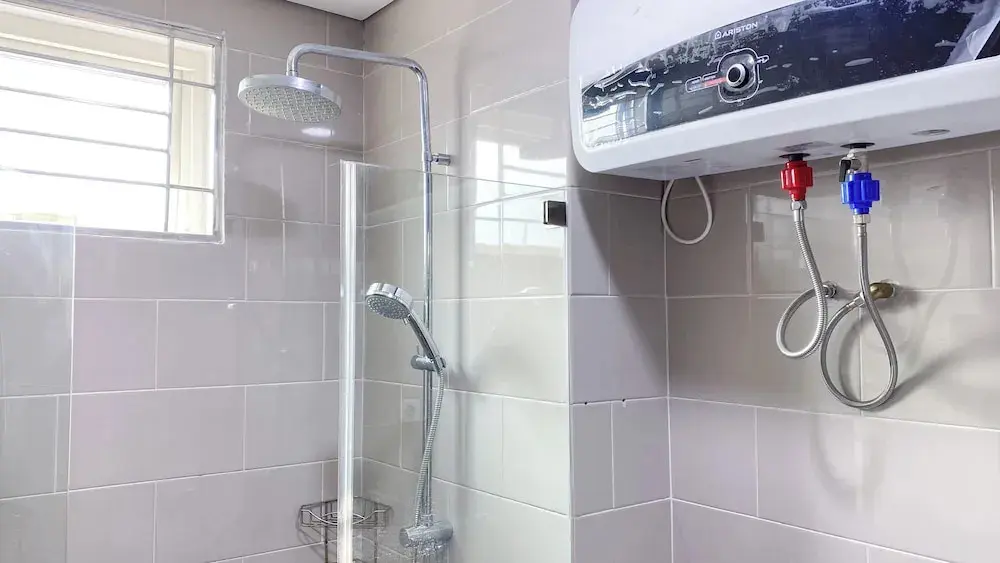 Джакарта: Comfort Stay 2Br At Citralake Suites Apartment