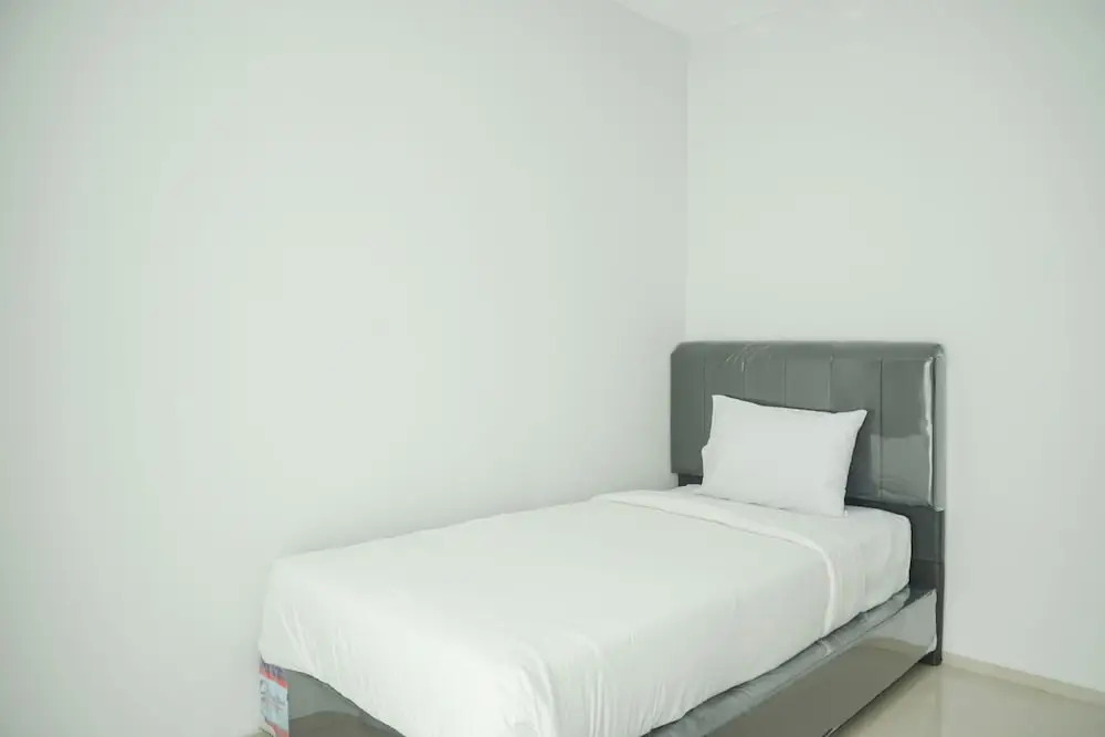 Джакарта: Comfort Stay 2Br At Citralake Suites Apartment