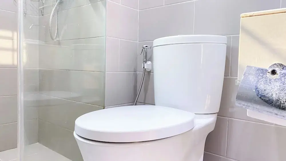 Джакарта: Comfort Stay 2Br At Citralake Suites Apartment