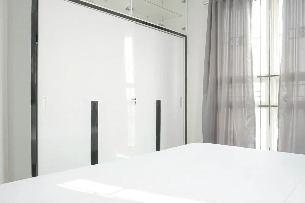 Джакарта: Comfort Stay 2Br At Citralake Suites Apartment