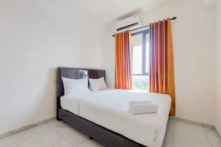 Тангеранг: Cozy And Comfort Studio Sky House Alam Sutera Apartment