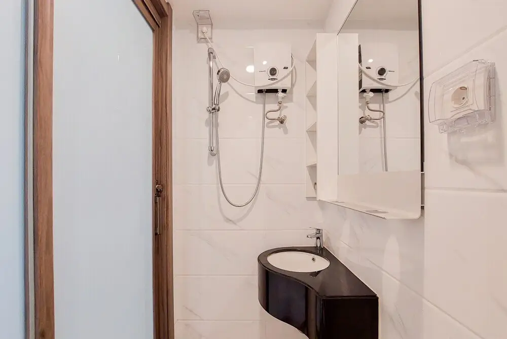Тангеранг: Cozy And Comfort Studio Sky House Alam Sutera Apartment
