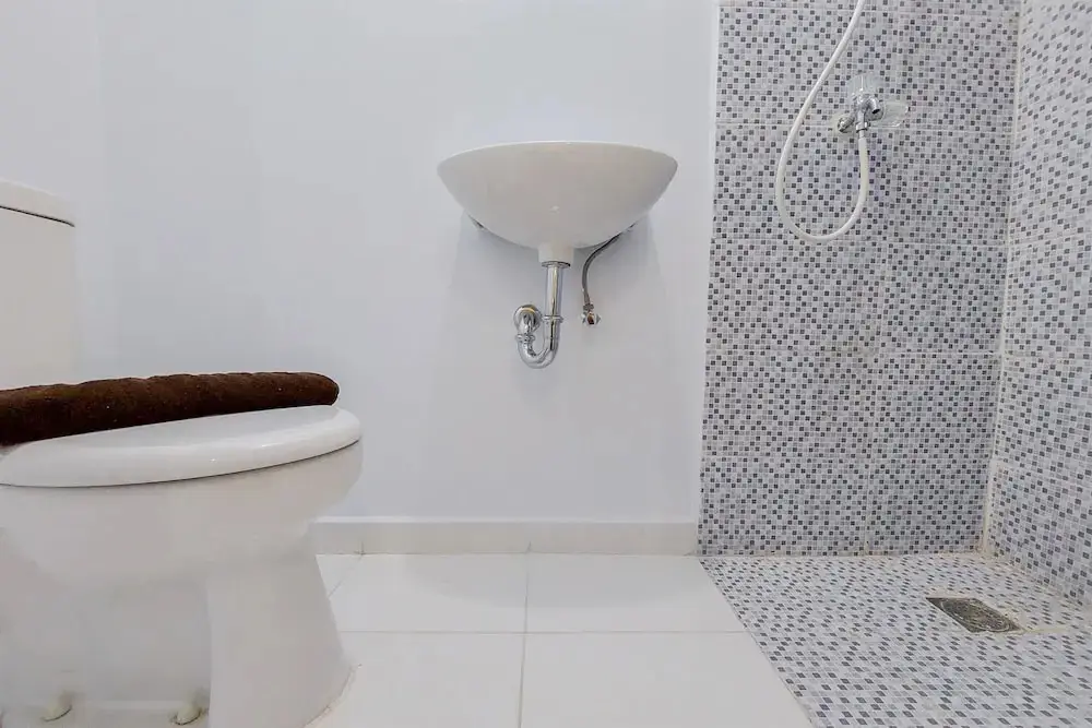 Тангеранг: Minimalist Studio Apartment (No Kitchen) At Aeropolis Residence