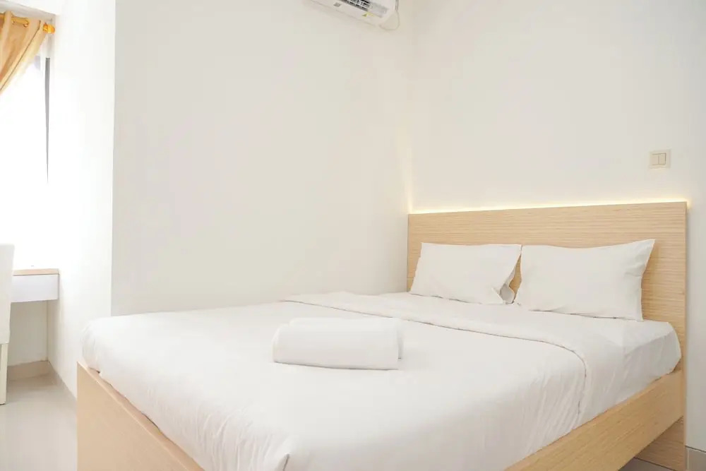 Депок: Comfy And Homey 2Br Transpark Cibubur Apartment