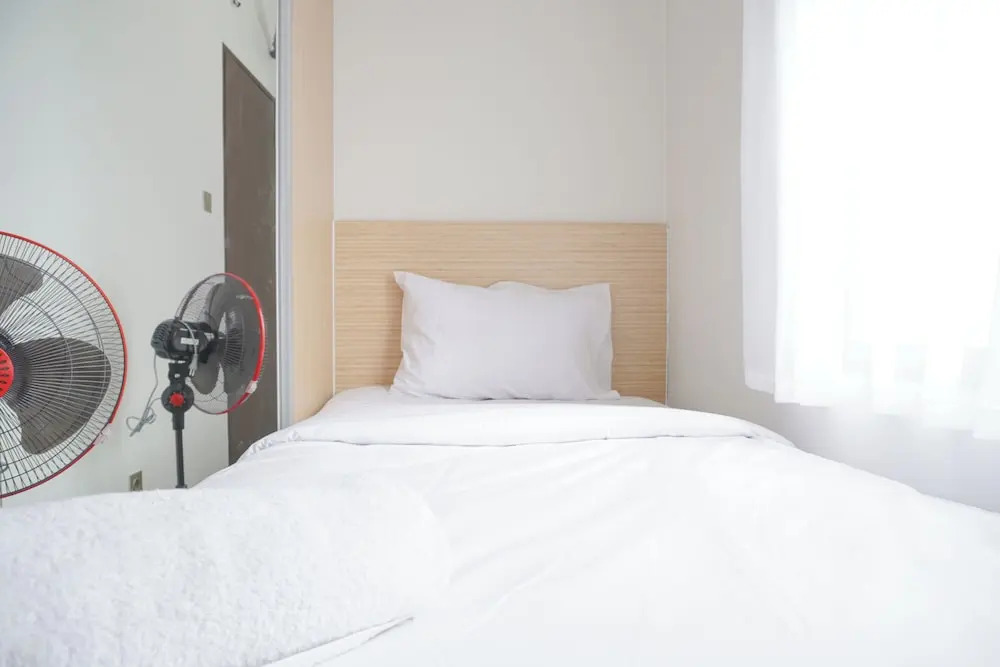 Депок: Comfy And Homey 2Br Transpark Cibubur Apartment