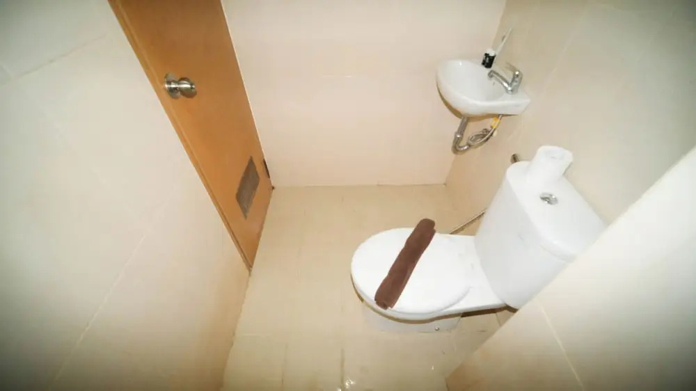 Сурабая: Good Deals And Comfy Studio At Bale Hinggil Apartment