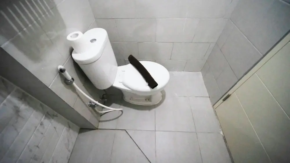 Сурабая: Comfy Studio (No Kitchen) Apartment At Benson Supermall Mansion