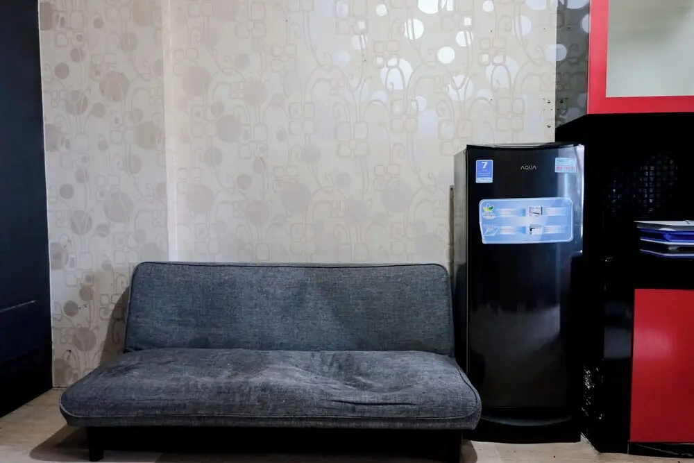 Бандунг: Tranquil Designed 2Br At Gateway Ahmad Yani Cicadas Apartment
