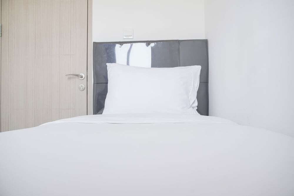 Южный Тангеранг: Fancy And Nice 2Br Apartment At Tokyo Riverside Pik 2