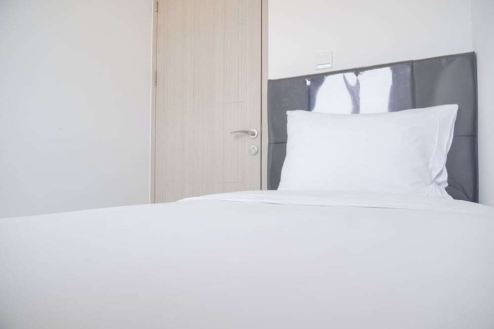 Южный Тангеранг: Fancy And Nice 2Br Apartment At Tokyo Riverside Pik 2