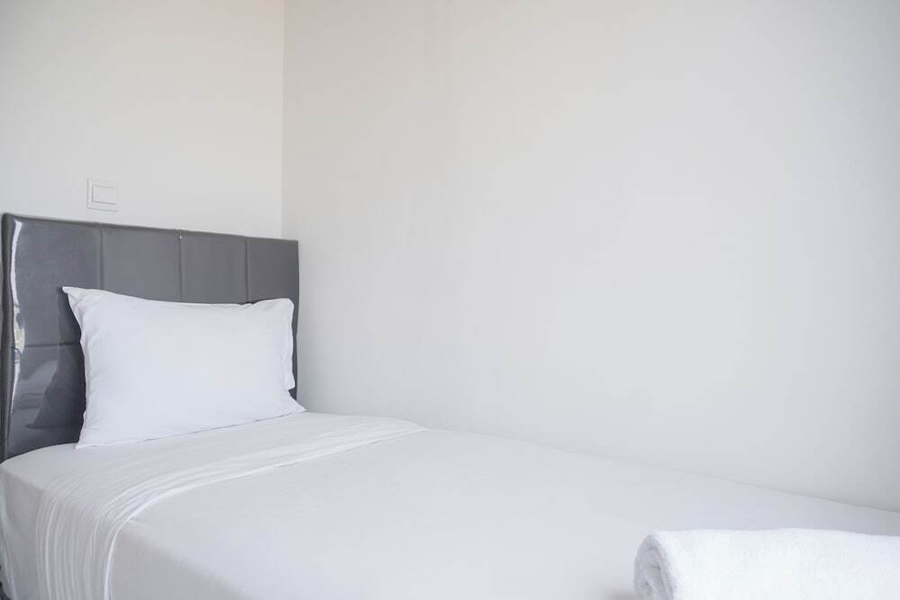 Южный Тангеранг: Fancy And Nice 2Br Apartment At Tokyo Riverside Pik 2