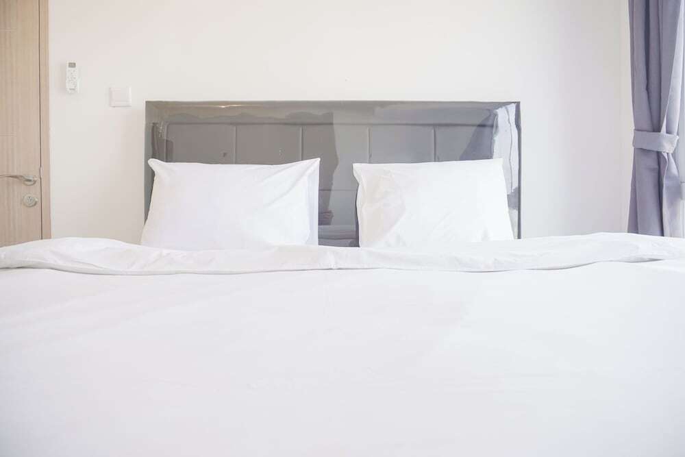 Южный Тангеранг: Fancy And Nice 2Br Apartment At Tokyo Riverside Pik 2