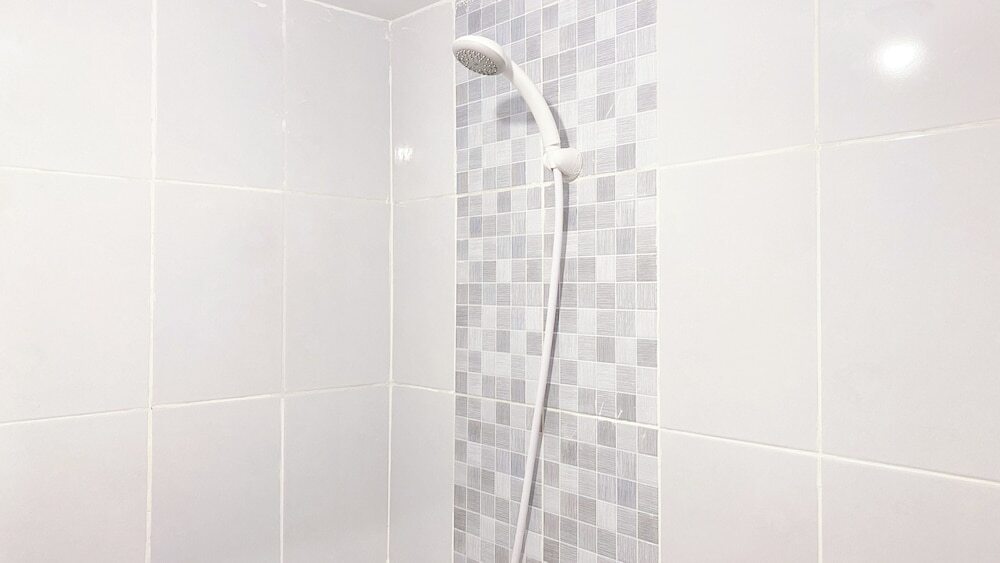 Южный Тангеранг: Fancy And Nice 2Br Apartment At Tokyo Riverside Pik 2