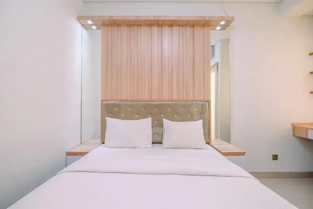 Депок: Cozy Living And Homey Studio Transpark Cibubur Apartment