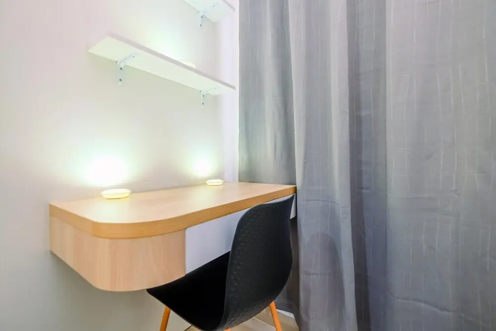 Депок: Cozy Stay And New Furnished Studio At Transpark Cibubur Apartment
