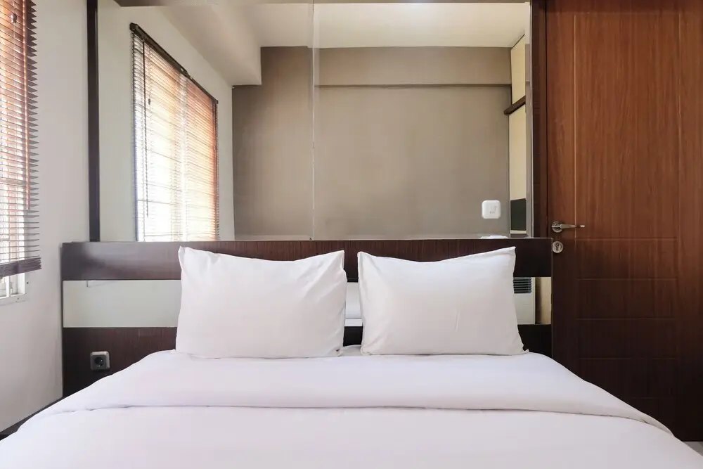Сумеданг: Spacious 3Br Combined Unit At Pinewood Apartment
