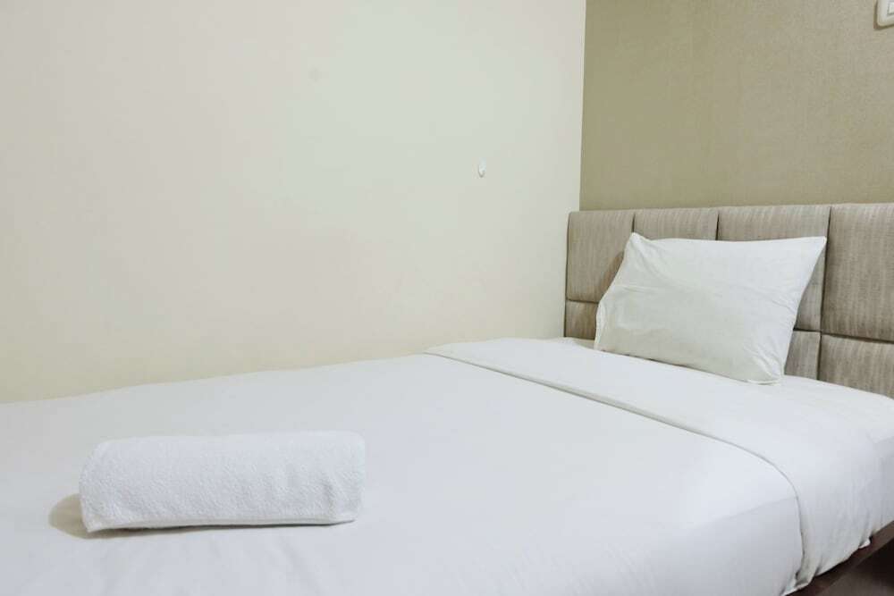 Сумеданг: Spacious 3Br Combined Unit At Pinewood Apartment