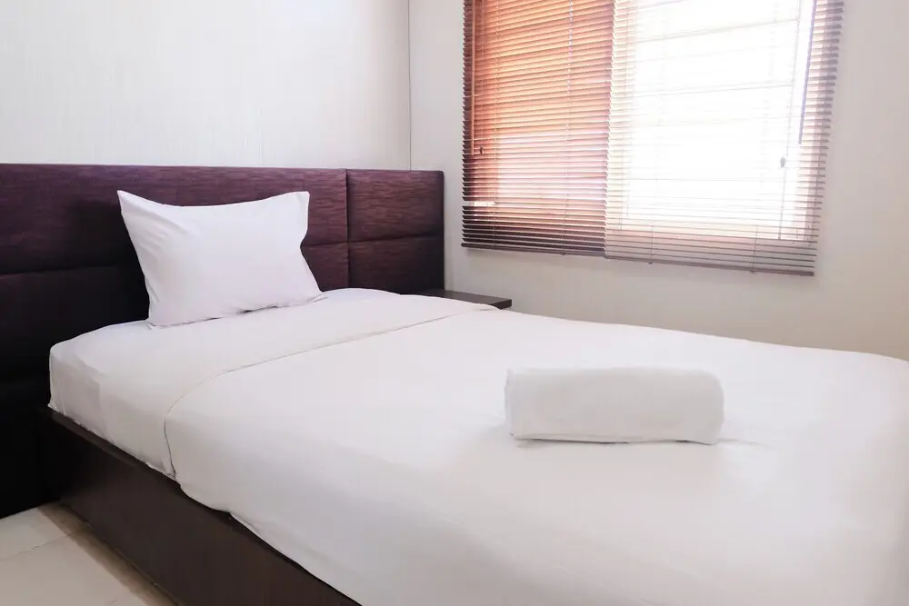 Сумеданг: Spacious 3Br Combined Unit At Pinewood Apartment