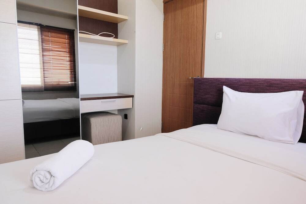 Сумеданг: Spacious 3Br Combined Unit At Pinewood Apartment