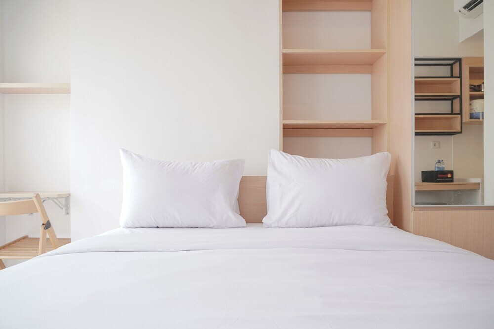 Best Deal And Modern Studio Tokyo Riverside Pik 2 Apartment — фото 1