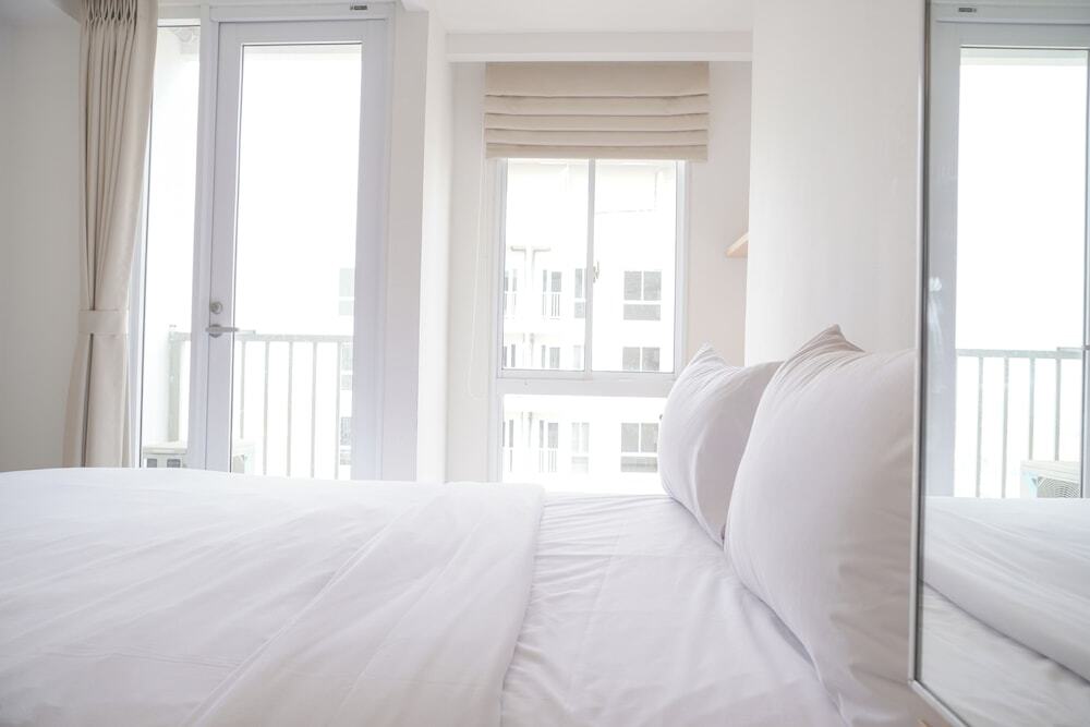 Южный Тангеранг: Best Deal And Modern Studio Tokyo Riverside Pik 2 Apartment