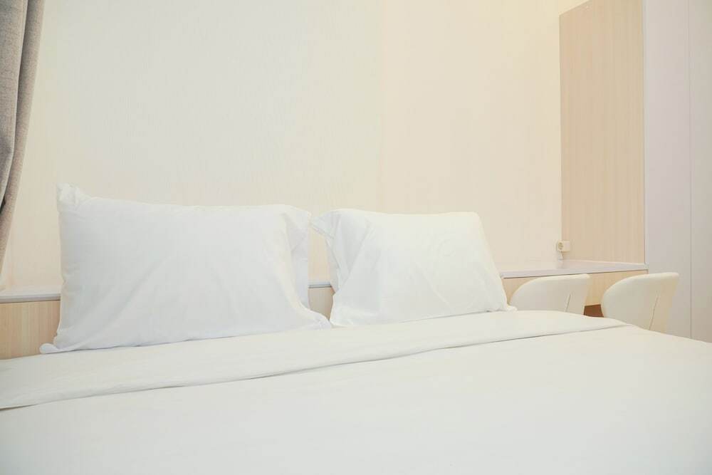 Южный Тангеранг: Simple And Tranquil 2Br At Tokyo Riverside Pik 2 Apartment