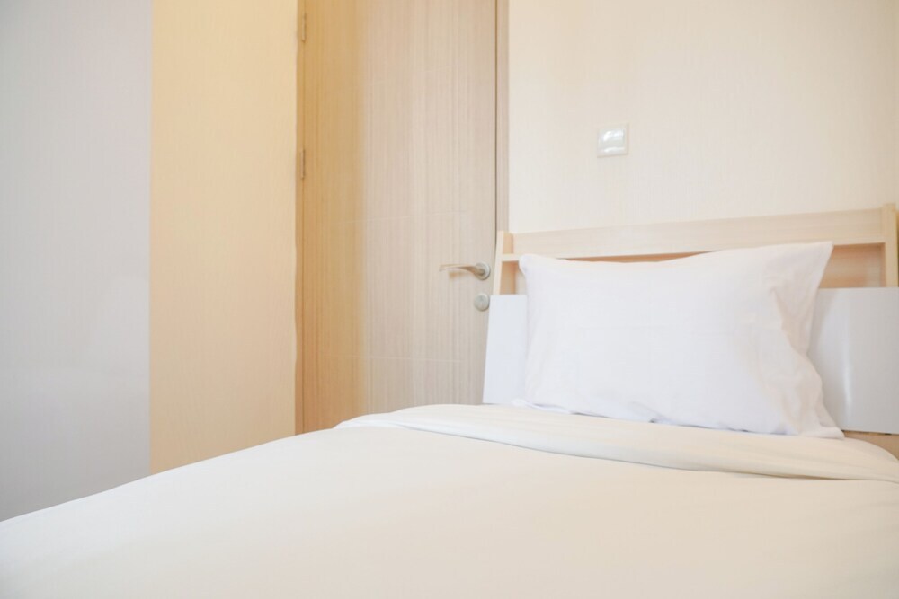 Южный Тангеранг: Simple And Tranquil 2Br At Tokyo Riverside Pik 2 Apartment