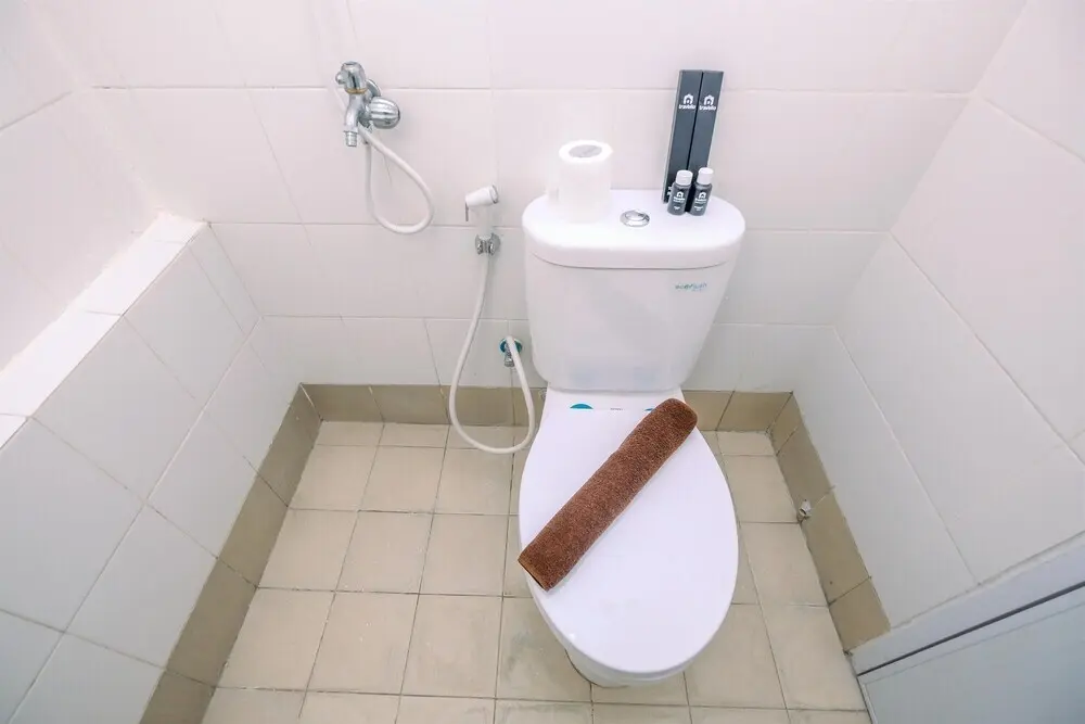 Джакарта: Brand New And Comfort 2Br At Bassura City Apartment