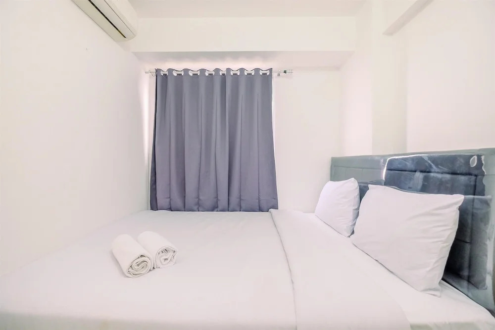 Джакарта: Brand New And Comfort 2Br At Bassura City Apartment